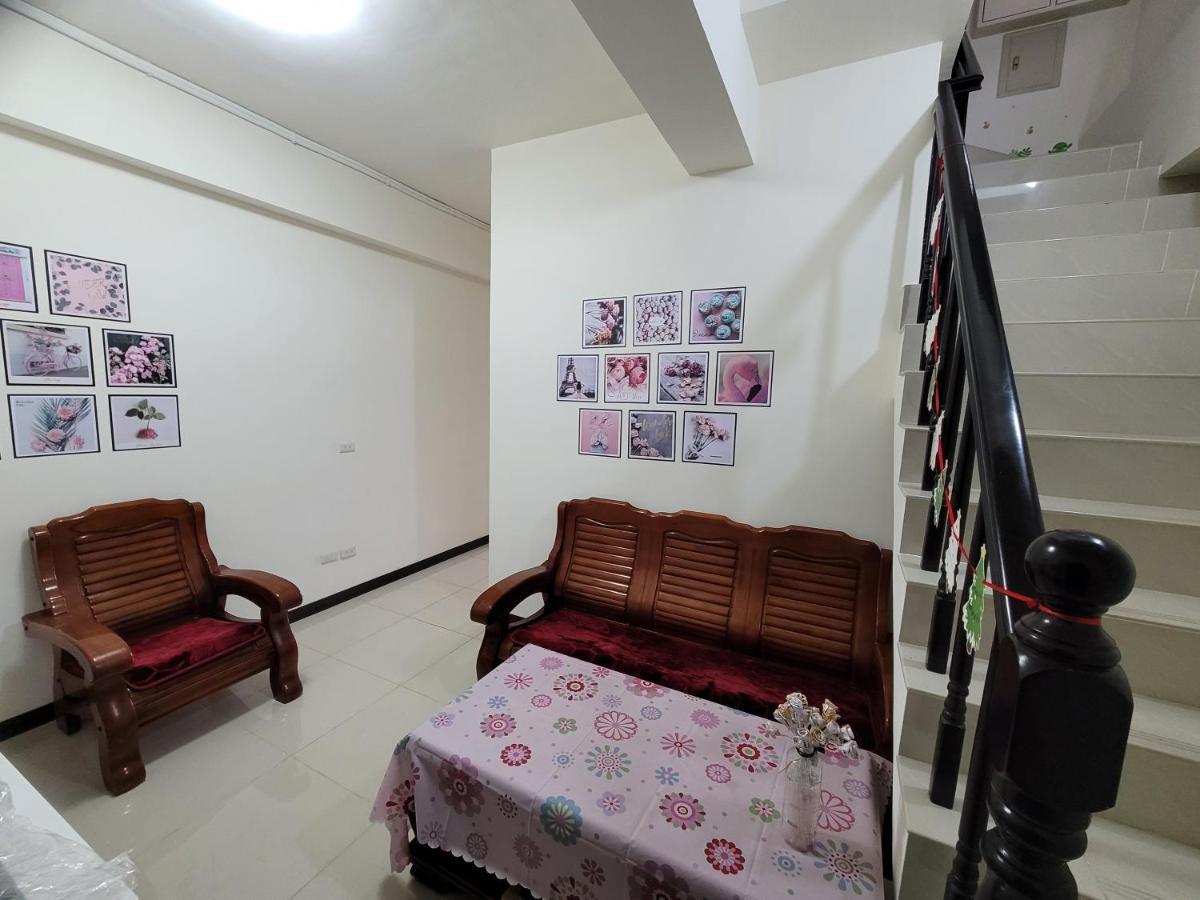 Gaomei 607 Homestay Qingshui Buitenkant foto